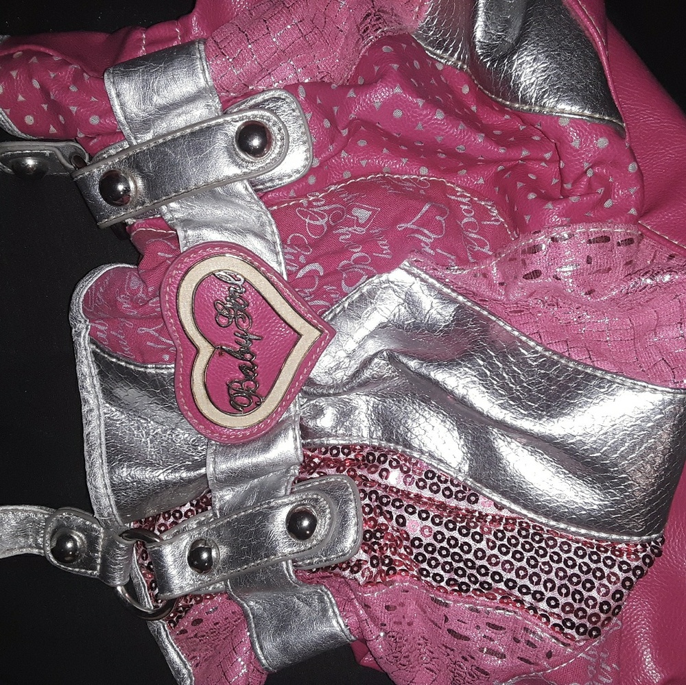 Cute purse